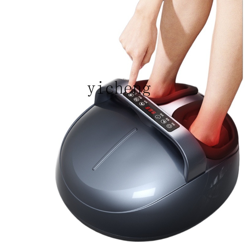 cc29 フットマッサージャー自動足底押し足経絡浚渫マッサー - Massage のレビューと価格