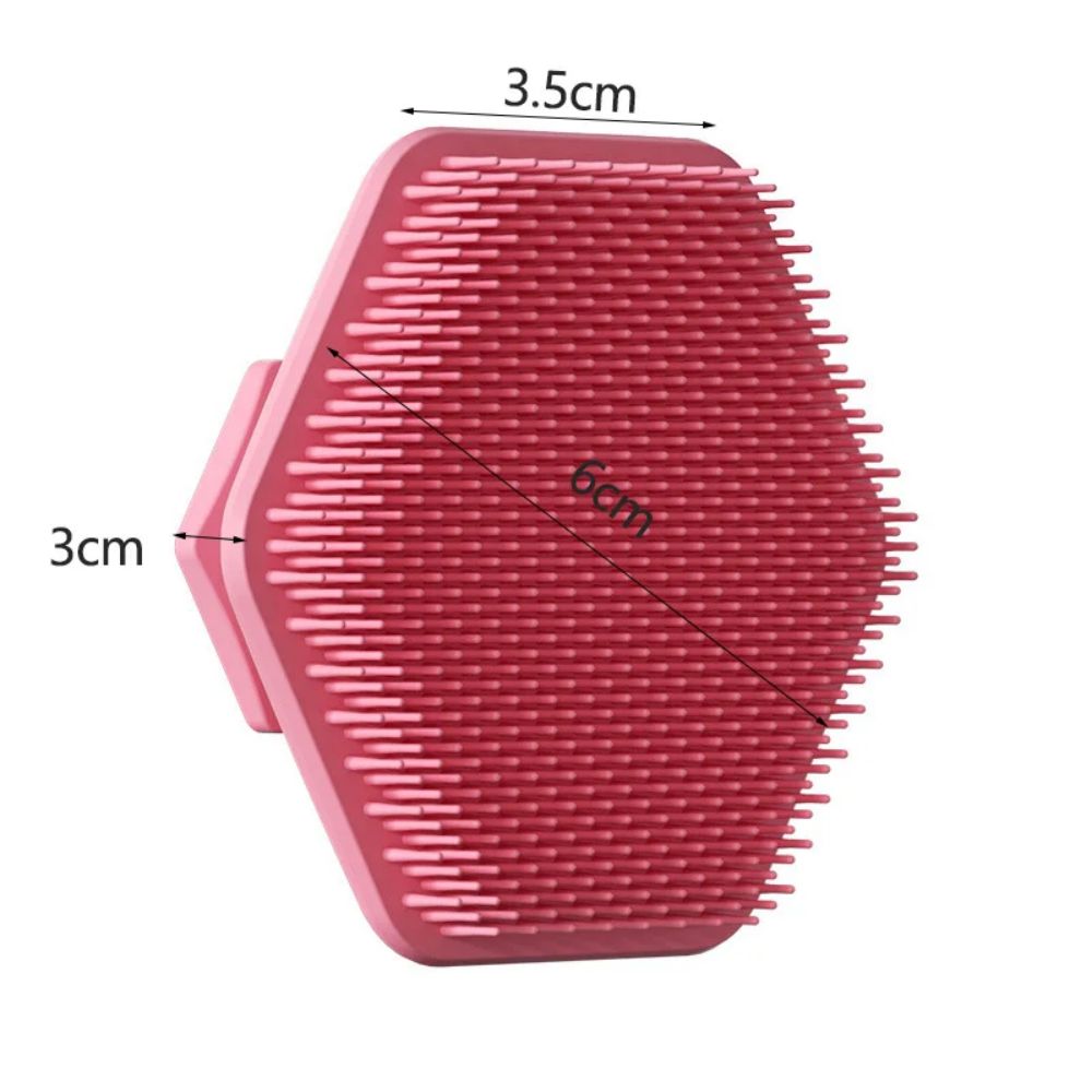 アルワフォア フェイシャル クレンジング ブラシ スクラバー - Silicone Face Scrubber Electric のレビューと価格