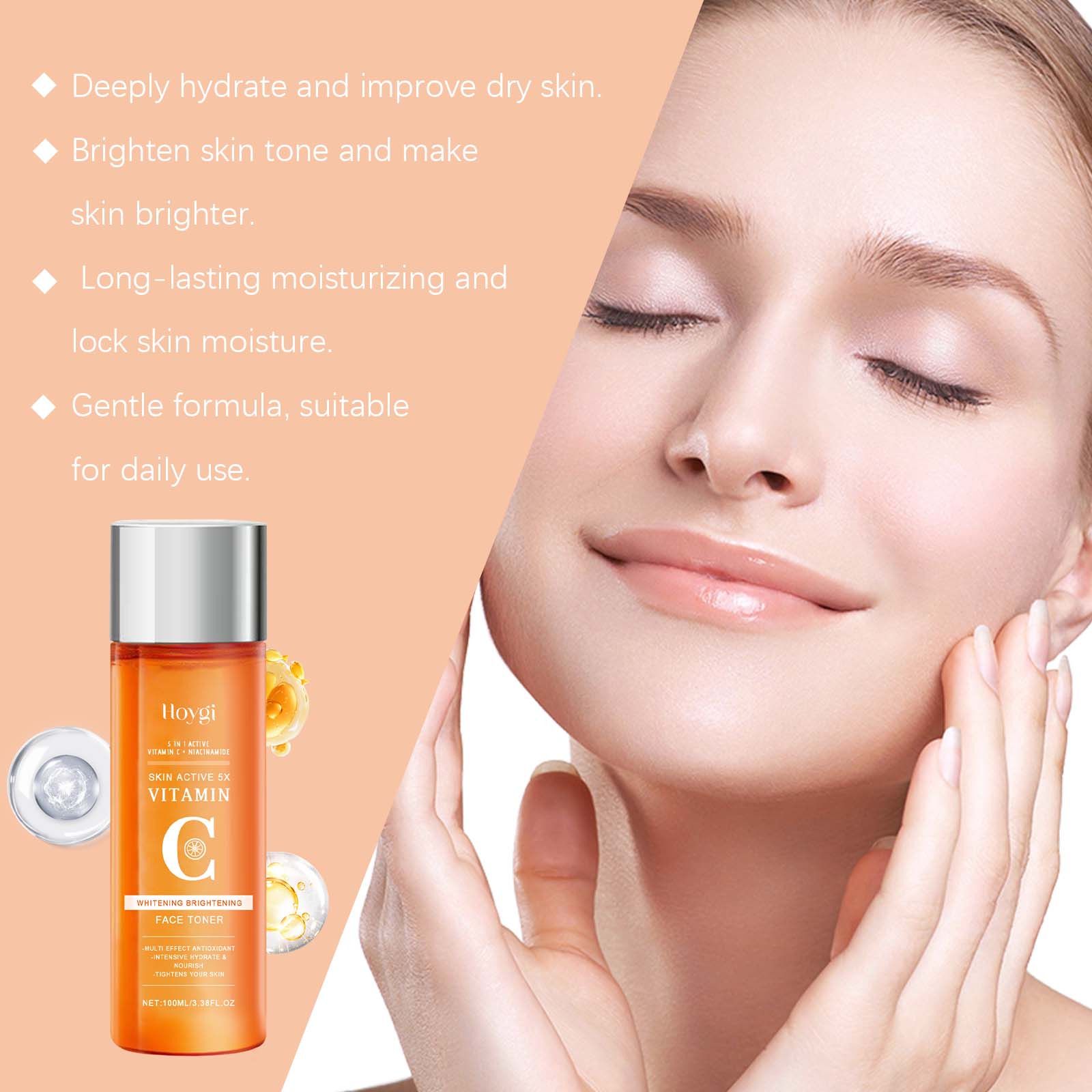 60 個ゴールデン保湿アイマスク目のくまの疲労を和らげ、目の - Collagen Under Eye Patches のレビューと価格