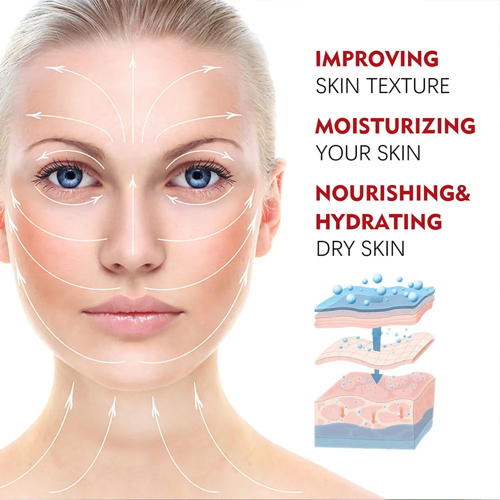 コラーゲンリフティングファーミングクリーム レチノール配合  - Retinol Anti Wrinkle Cream のレビューと価格